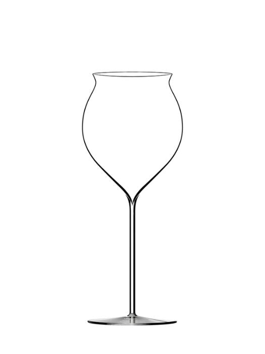 Verre à Saké Jamesse Synergie (400 ml) - Lehmann