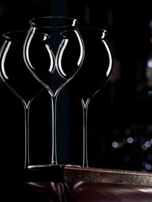 Verre à Saké Jamesse Synergie (400 ml) - Lehmann