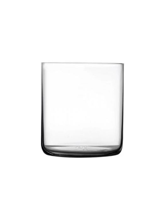6 Verres à Whisky Tumbler Savage (390 ml) - Nude