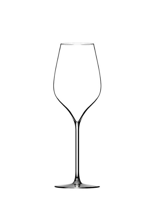 Verre à champagne M5 Lallement (300 ml) - LEHMANN
