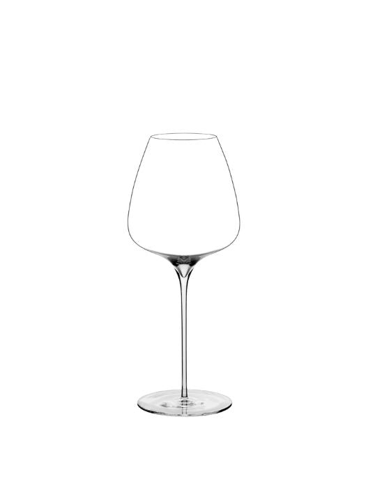 Verre à champagne Trilogy 55 Leggerissimi Soufflé Bouche- Italesse