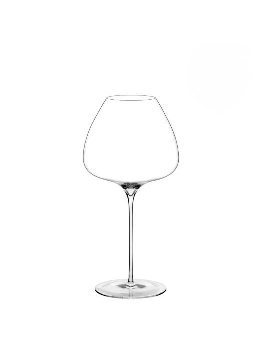 Verre à champagne Trilogy 75 Leggerissimi Soufflé Bouche- Italesse