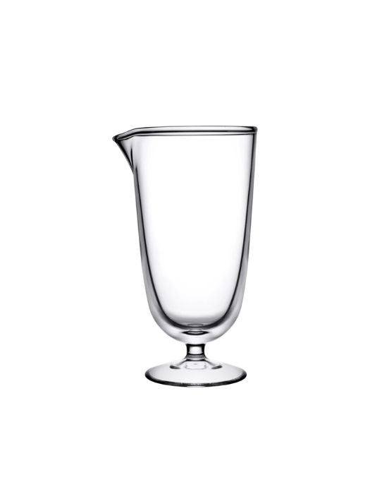 Verre à mélanger Bar Giani (555 ml) - Nude
