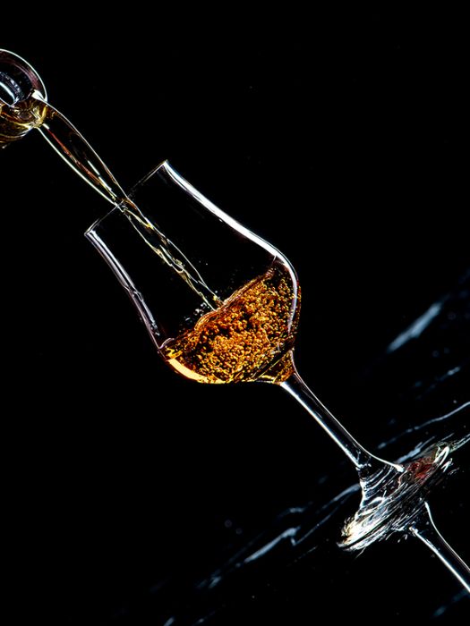 Verre à spiritueux Eaux de Vie (150 ml) - LEHMANN