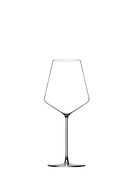 Verre à vin Dionysos Ultralight (660 ml) - LEHMANN