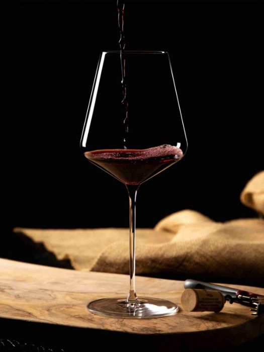 Verre à vin Dionysos Ultralight (660 ml) - LEHMANN