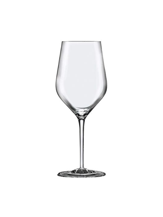 6 Verres à vin Hi-Tasting (330 ml)