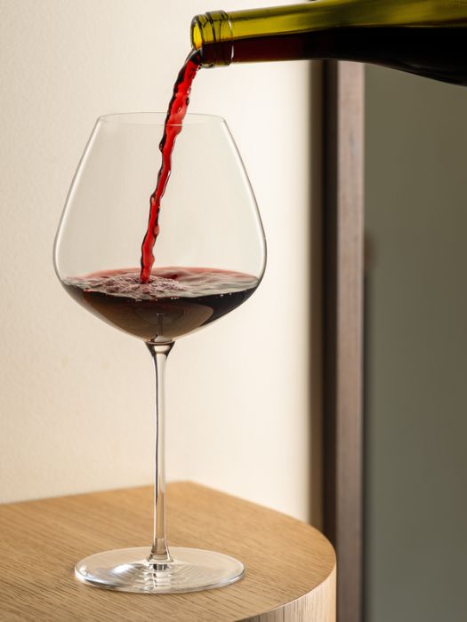 Verre à vin Hommage Ultralight (720 ml) - LEHMANN