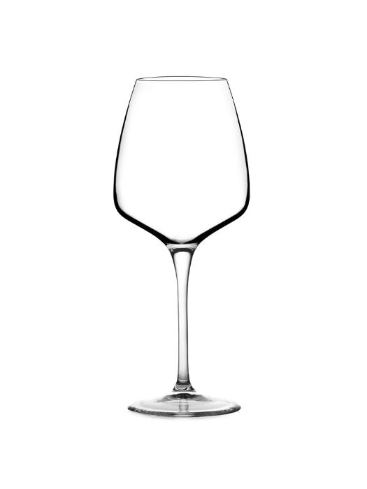 6 Verres à vin Levante (500 ml) - Italesse
