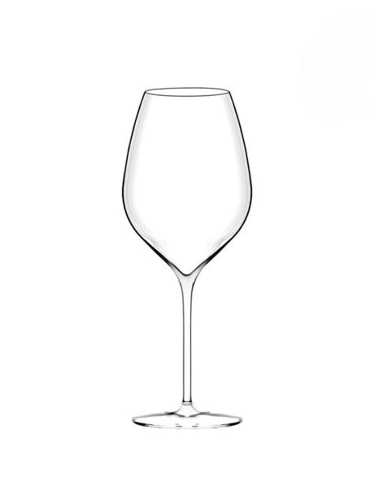 Verre à vin Masterclass 50 Xtreme (520 ml) - Italesse