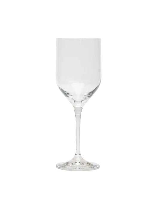 6 Verres à vin Umma (330 ml) - Bohemia