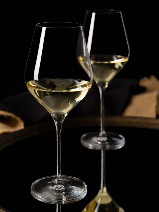 Verre à vin rouge Absolus (460 ml) - LEHMANN