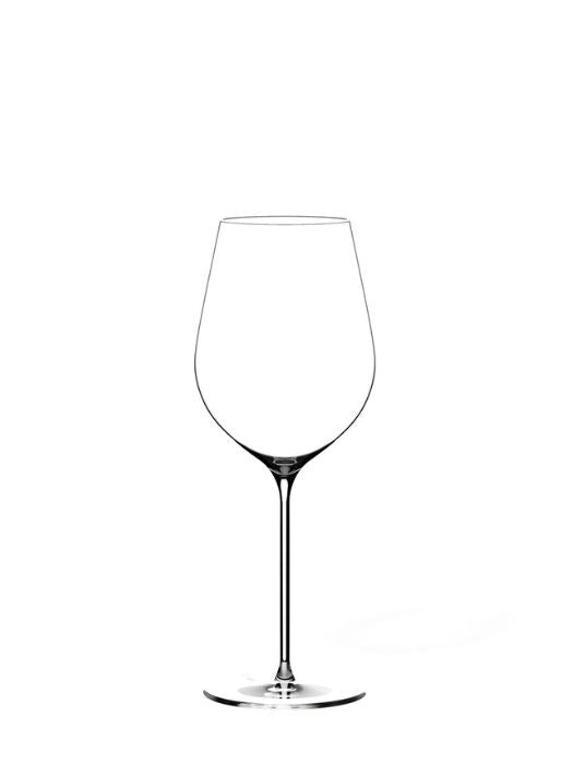 Verre à vin rouge Hommage Ultralight (600 ml) - LEHMANN