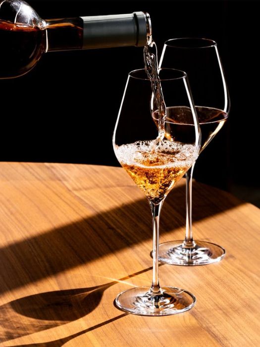 Verre à vin universel Absolus (380 ml) - LEHMANN