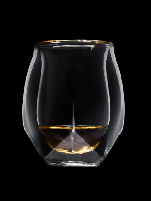 Verre à Whisky à double paroi (175 ml) - Norlan