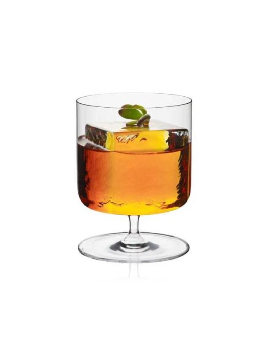 Verre à whisky Sazerac Tribute (281 ml)