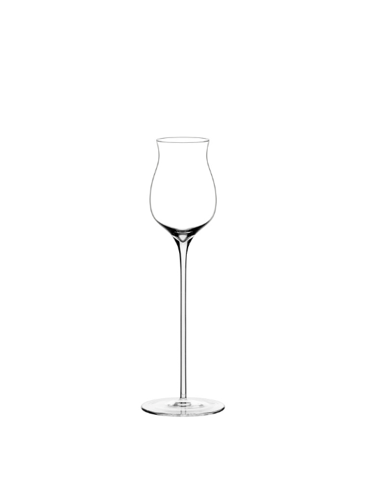 Verre à eau de vie Masterclass 11 Leggerissimi - Italesse