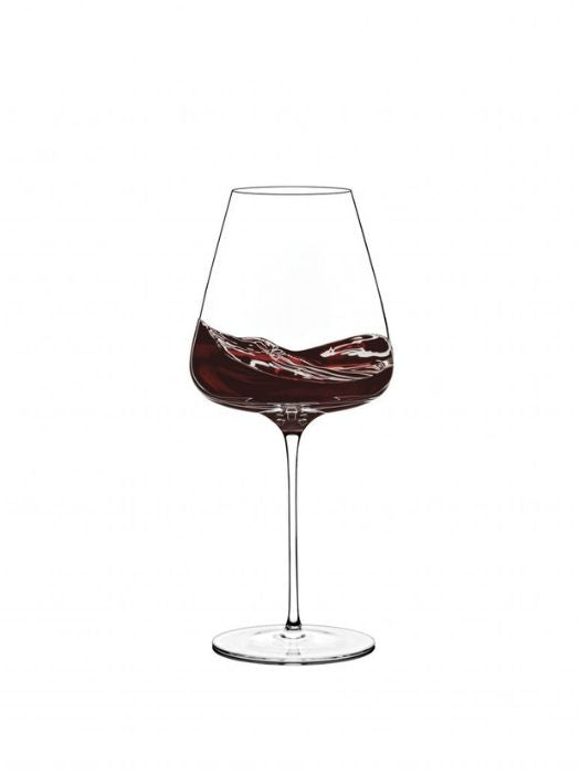 Verre à vin T-Made 70 Leggerissimi  Soufflé Bouche- Italesse