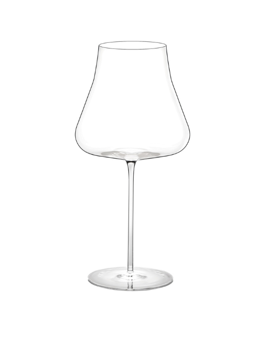 Verre vin rouge T-Made 75  Leggerissimi  Soufflé bouche- Italesse