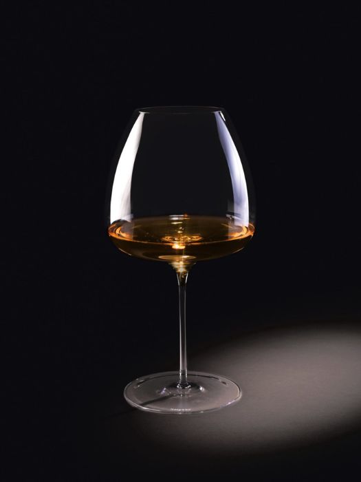 Verre à vin T-Made 95 Leggerissimi  Soufflé Bouche- Italesse
