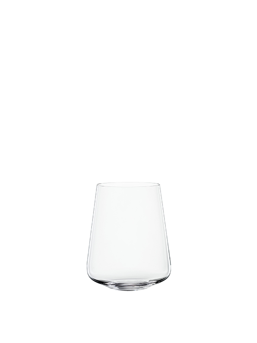 Verre à boissons gazeuses Tumbler Definition (490 ml) - Spiegelau