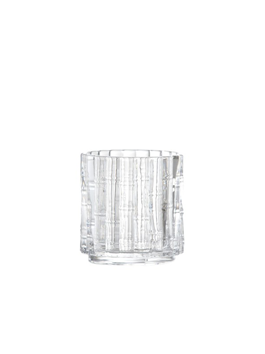 Double Old Fashioned (DOF) Glass MAHALO 10.8oz - Fortessa 