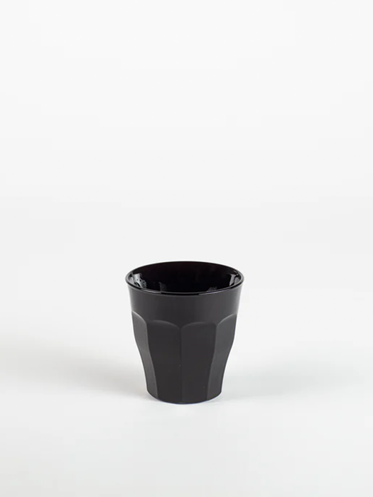 Verre Duralex Classique Noir - Picardie