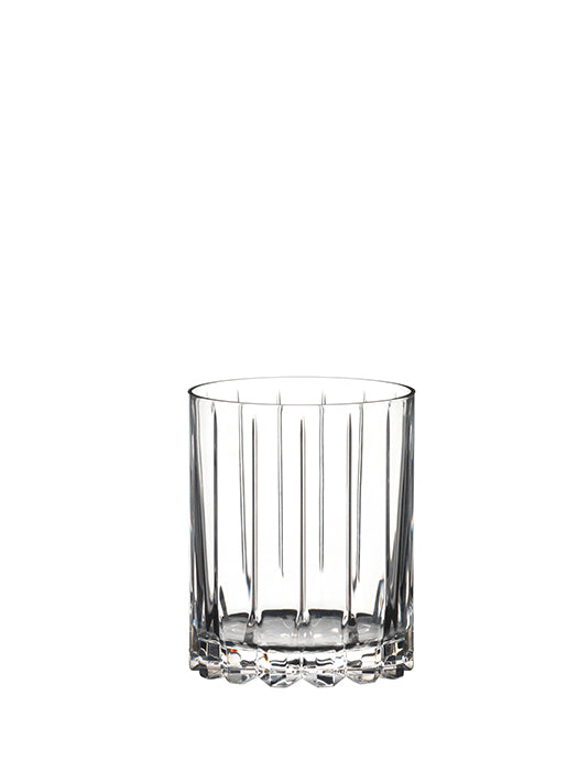 Double Rocks Glass- Riedel