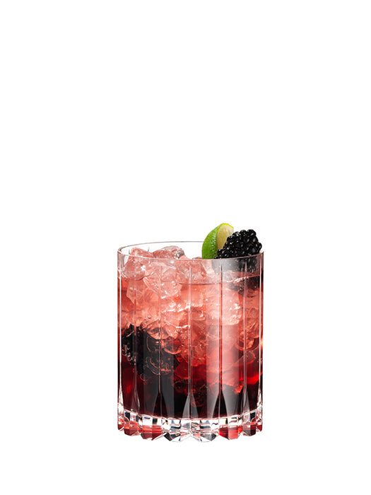 Double Rocks Glass- Riedel