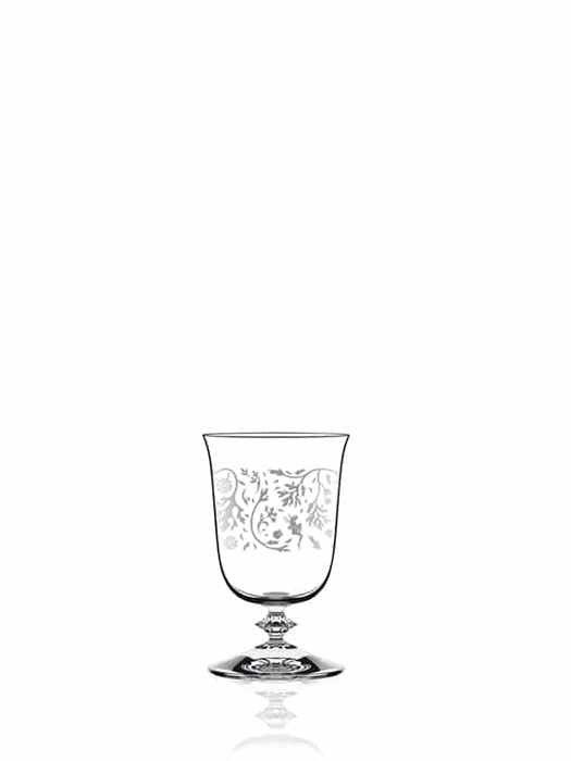 Verre à cocktail Rock-Gobbler -Collection Wormwood - Italesse