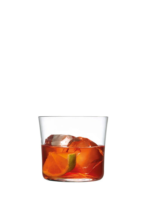 Verre Savage Lowball - Nude