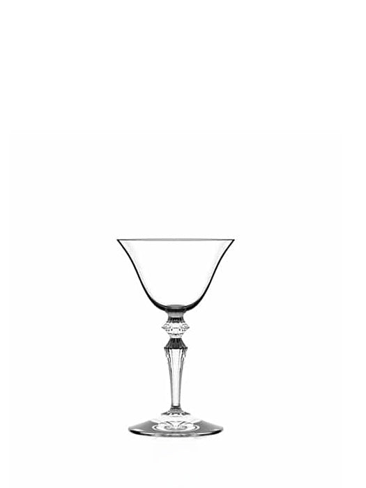 Martini Glass Astoria- Collection Wormwood - Italesse