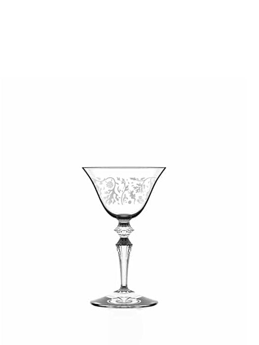 Martini Glass Astoria- Collection Wormwood - Italesse