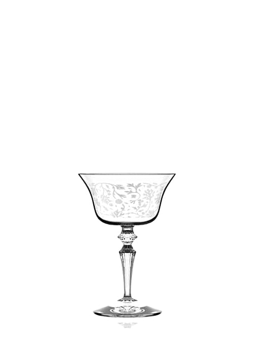 Coupe Double Presidente Collection Wormwood  - Italesse