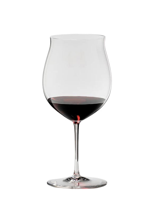 Verre à Bourgogne Grand Cru - Riedel Sommeliers