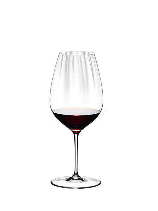 Verre à Cabernet - Riedel Performance