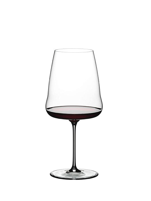 Wings Cabernet Sauvignon glass – Riedel