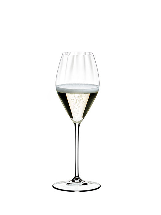 Verre à Champagne - Riedel Performance