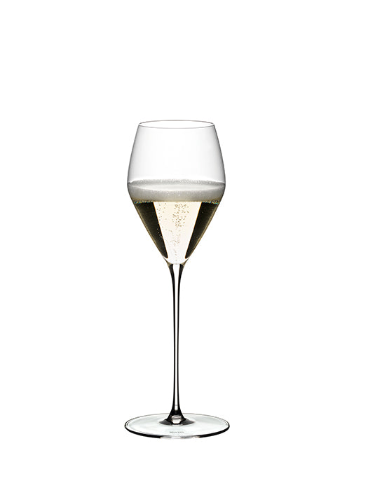 Verre  à Champagne - Riedel Veloce