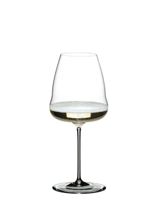 Verre à Champagne - Riedel Wings