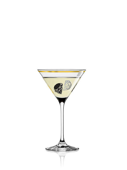 Verre à Cocktail- Paul Garland - Ritzenhoff