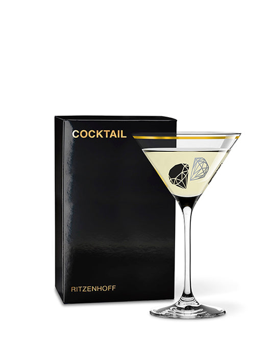 Verre à Cocktail- Paul Garland - Ritzenhoff