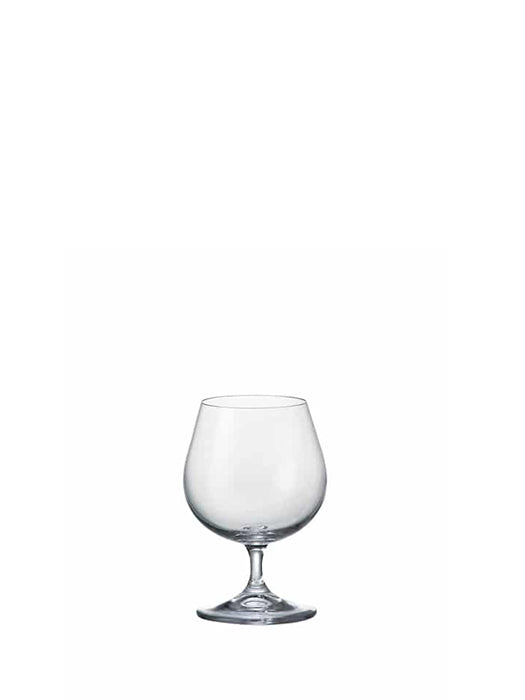 Verre à Cognac Sylvia- Bohemia