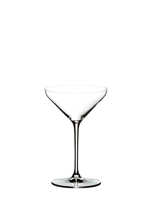 Verre à Martini - Riedel  Extreme