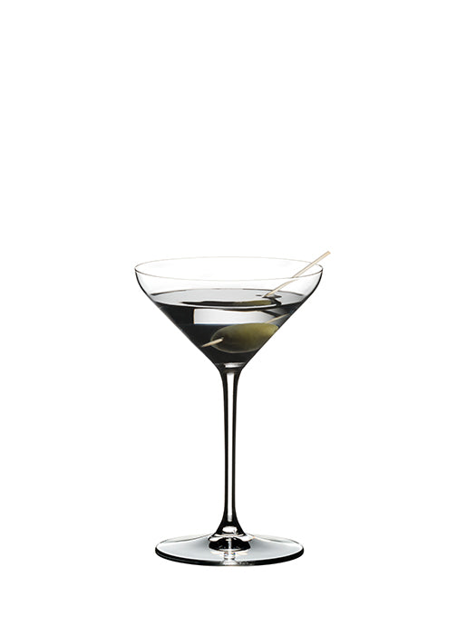 Verre à Martini - Riedel  Extreme