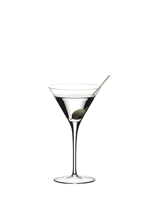 Riedel Vinum glass - Martini