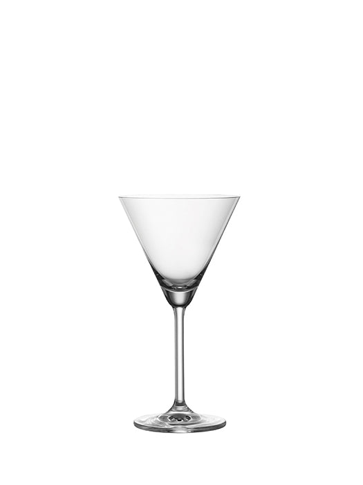 Rim Martini Glass 