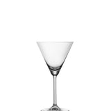 Location Panier de 25 - Verre à martini (160 ml)