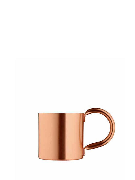 Verre à Moscow Mule cuivre - Urban Bar