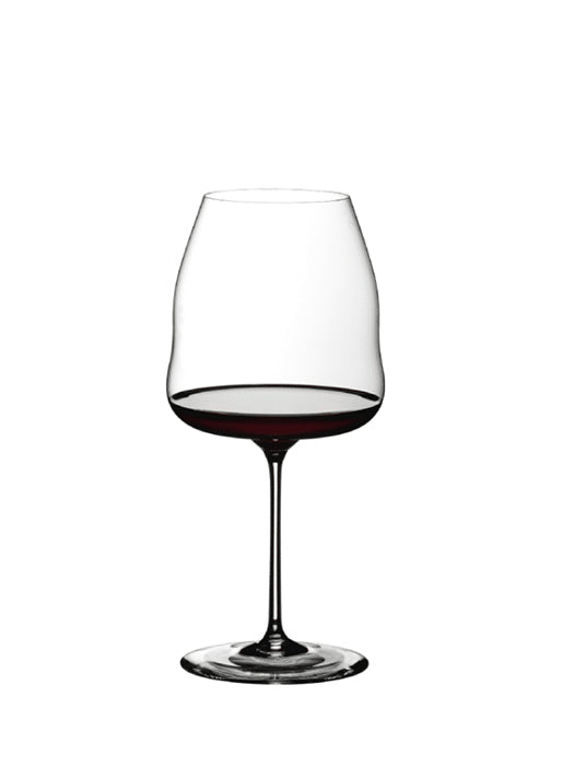 Verre à Pinot Noir - Riedel Wings